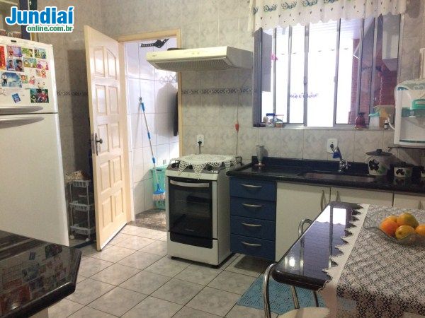 Casa em , Campo Limpo Paulista - Foto 6